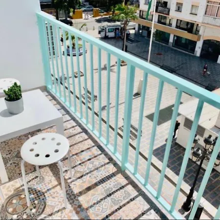 Bonito Estudio Centro De Apartment Torremolinos
