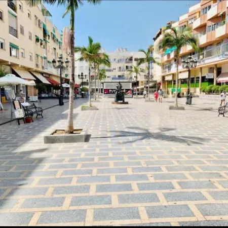 Bonito Estudio Centro De Apartment Torremolinos