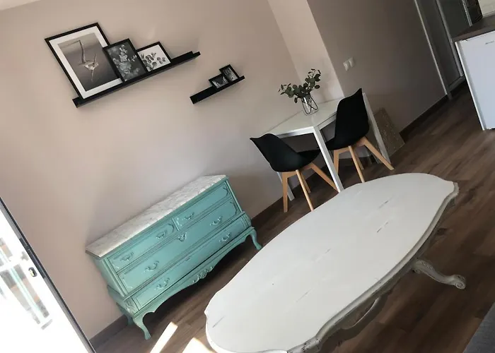Bonito Estudio Centro De Torremolinos